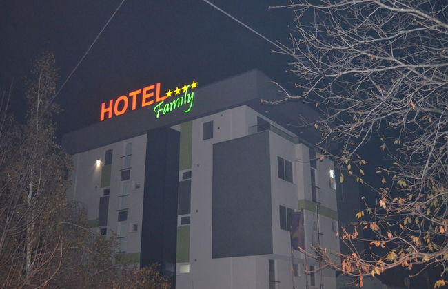 Hotel Family - Foto 54