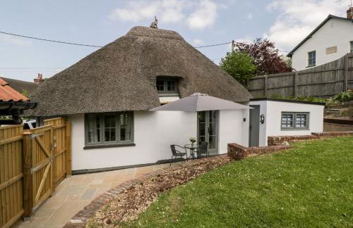 Thimble Cottage - Photo 22