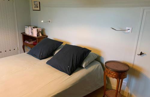 Cottage Tea Mamm , écrin de verdure et son jardin de thé, 3 étoiles - Foto 15