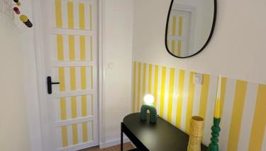 Appartement rez-de-chaussée de chaussée entre ville et plage - Photo 4