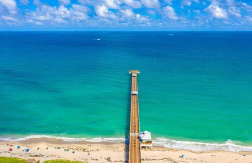 Gardens Getaway - A Family Retreat - Foto 58