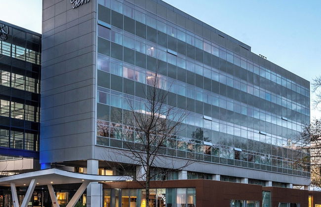 Cityden Zuidas - Foto 48