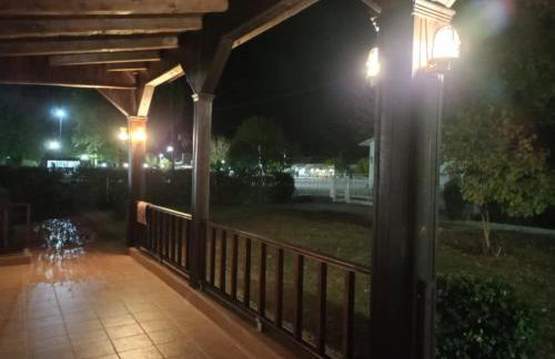 Mouria Country House - Foto 34