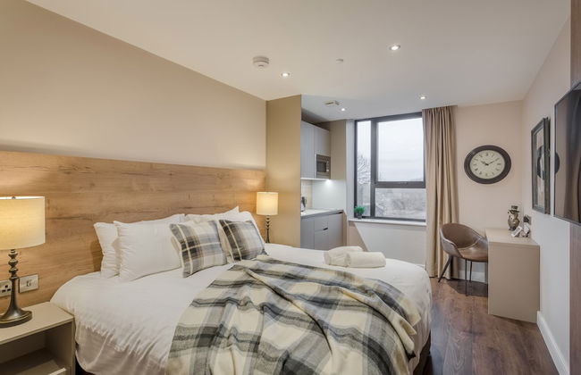 Dwell City Living - Foto 7