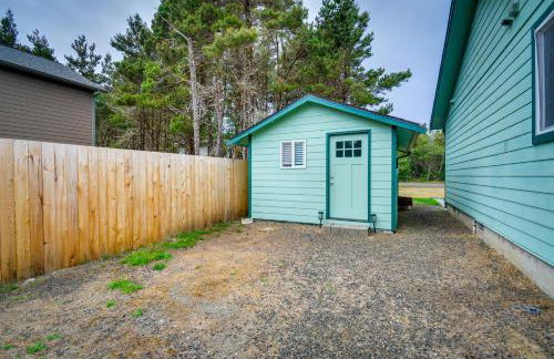 Pet-Friendly Westport Vacation Rental with Hot Tub! - Foto 29