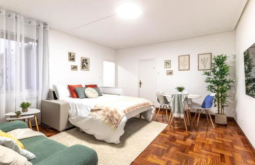 1 parada al Casco Viejo, 1 min en metro - Santutxu - Foto 24