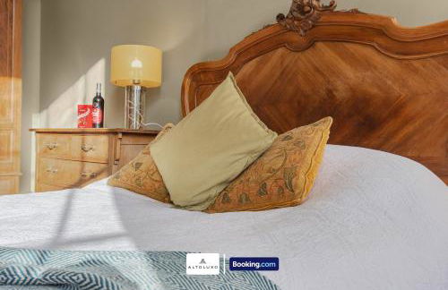 The Ritz 2 Bedroom Serviced Apartment By AltoLuxoExperience Short Lets & Serviced Accommodation With Free Wifi - Foto 20