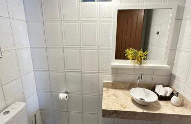 Kite Oasis Parajuru Villa Palmeira - Photo 20