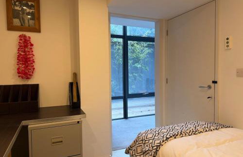 The Lookout - Unique Architectural Modern Home - Foto 55