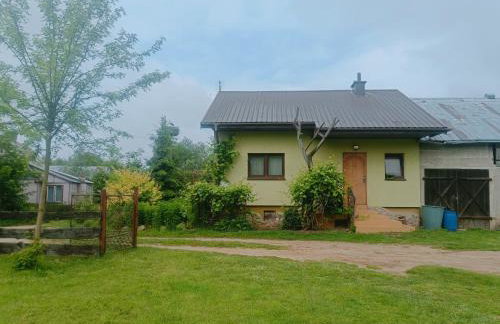 Domek Pszczelarza - Foto 14