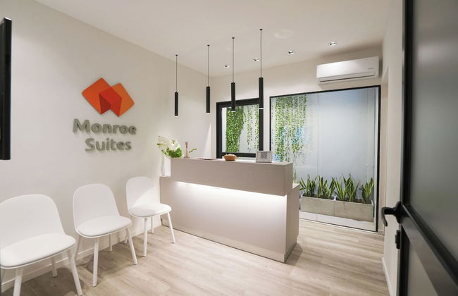 Monroe Suites - Foto 2