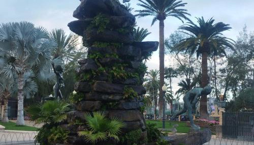 SABINAR Vivienda Estudio - Foto 4