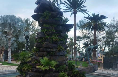 SABINAR Vivienda Estudio - Foto 4