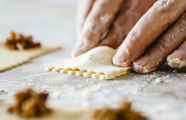 Naples Pasta Workshop - Photo 10
