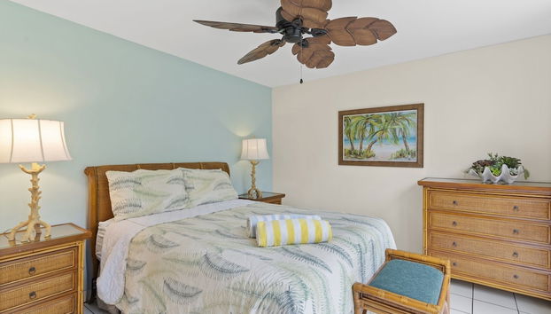 Kamaole Nalu 103 by Coldwell Banker Island Vacations - Foto 3, Habitación