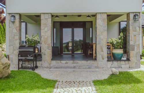 GRANICA Twój dom w Bieszczadach - Foto 2