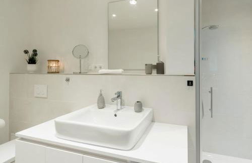 Hafenspitze App 16 Pier 2 16 - Foto 25