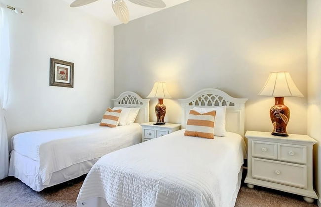 Reunion Resort 3 bed With Private Pool - Photo 19