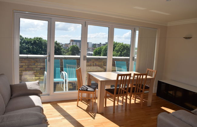 Northfields apartments - Photo 11