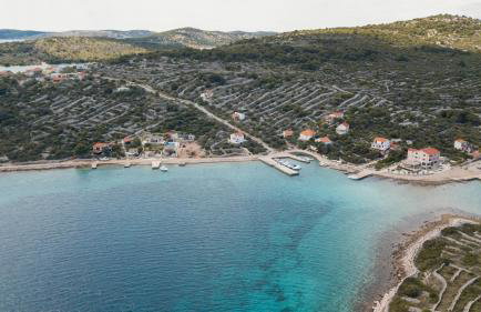 Villa Sonia Kaprije - Foto 31