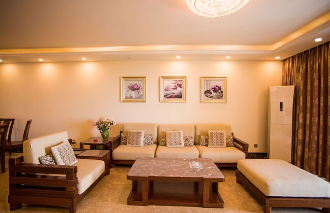 Sanya Chunting Holiday Apartment - Foto 23