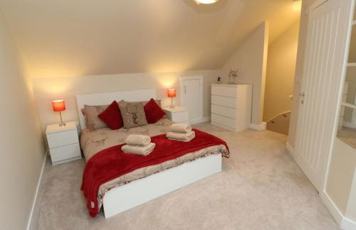 Modern Town House Shepley - Foto 9