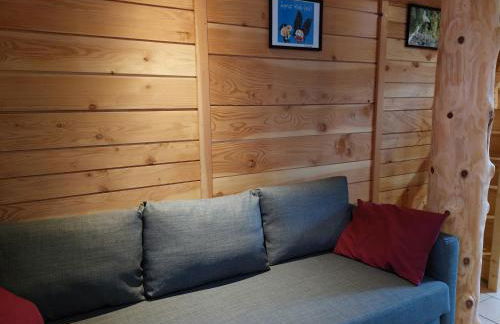 Gîte le Petit Muscat à Eguisheim - Foto 3