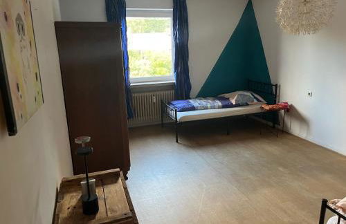 6-7 Betten Unterkunft für Monteure - Foto 2