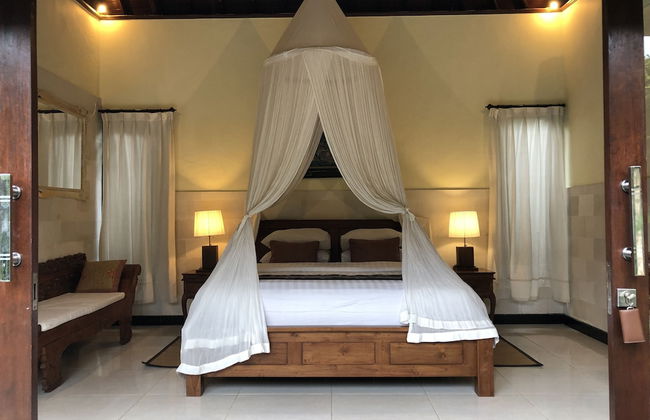 Dana's Place Private Villa - Photo 15