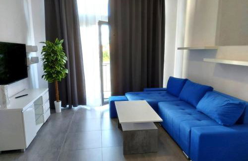 Apartament z antresolą i balkonem 20 - Foto 1