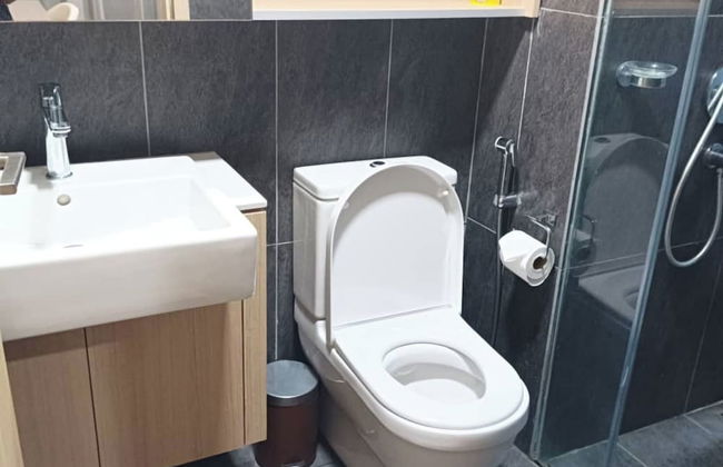 Grand Suite At The Luxe Infinitum KLCC - Foto 14