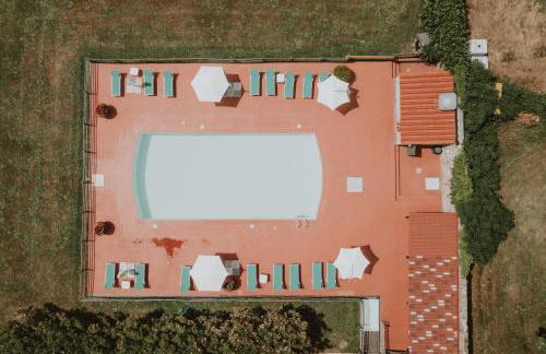 Agriturismo Villa Rosselmini - Foto 15