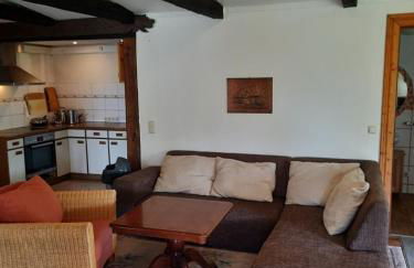 Ferienwohnung in Welzin - Foto 1