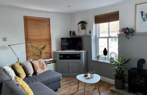 Cosy Georgian Cottage - Parking - Central Frome - Foto 7