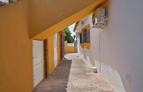 Mediterranean villa near the sea in Marbella - VILLA PALMERAS 23A - Foto 25