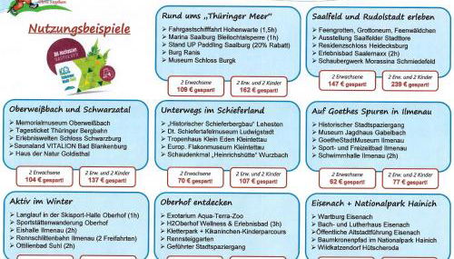 Ferienwohnungen Chris Stephan - Foto 4