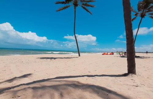 VG SUN CUMBUCO-Lake Flat C1 201 1 a 4 pessoas - Photo 39