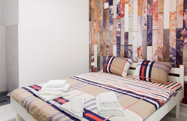 Art Suites on Deribasovskaya 10 - Foto 1