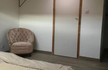 Le 7ter, maison calme piscine partagée - Photo 30