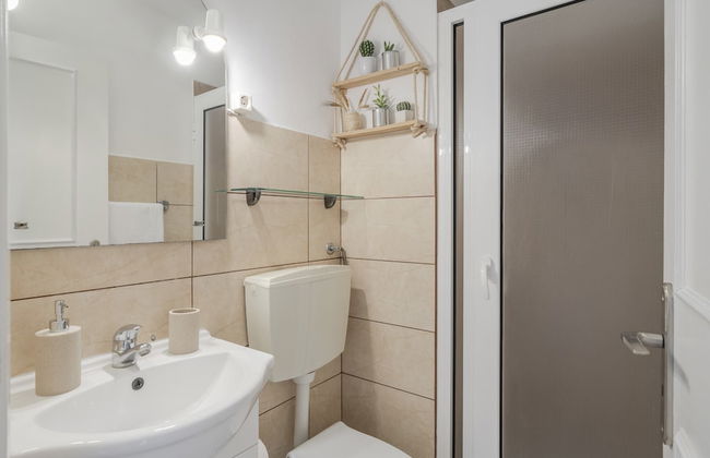 Ground Floor With Outdoor Space - Terrace Vila II - Foto 20