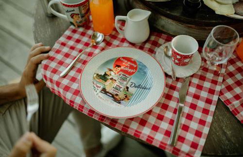 Glamping Il Rifugio dei Marsi - Foto 89