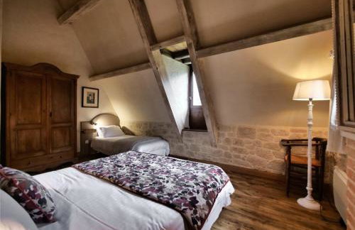 Les Granges Hautes, maisons de vacances, proches de Sarlat avec piscine, parc, - Foto 39