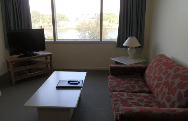 Chasely Apartment Hotel - Photo 34