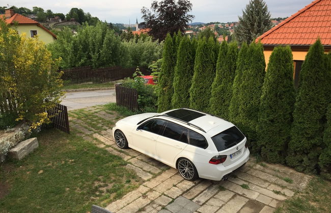 Villa Cihelna - Foto 23