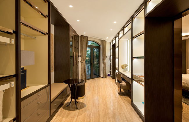 Icity Lakeview Saigon Villa - Foto 8