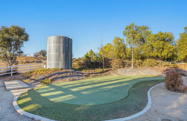 Warhol by Avantstay Expansive Estate Stunning Wine Cty Views - Photo 34