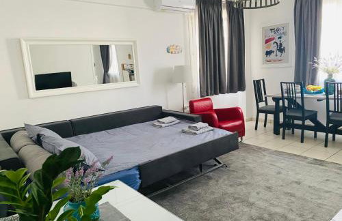 Gianna’s apartment central Aigio Cozy and Shining - Foto 36