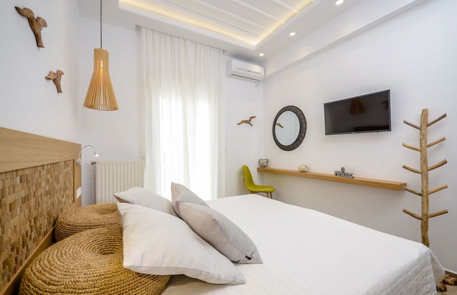 Beach Connection Naxos town - Photo 4