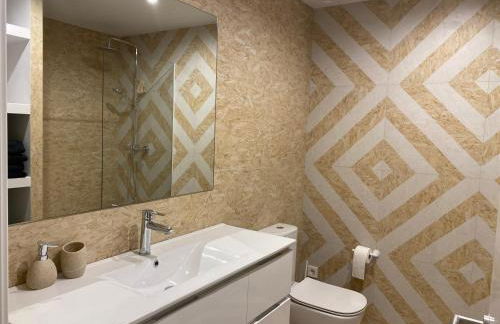 JASALPI único apartamento delante del Lago de Banyoles - Foto 20