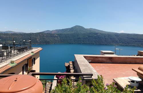 Loft 51 Castel Gandolfo - Foto 18
